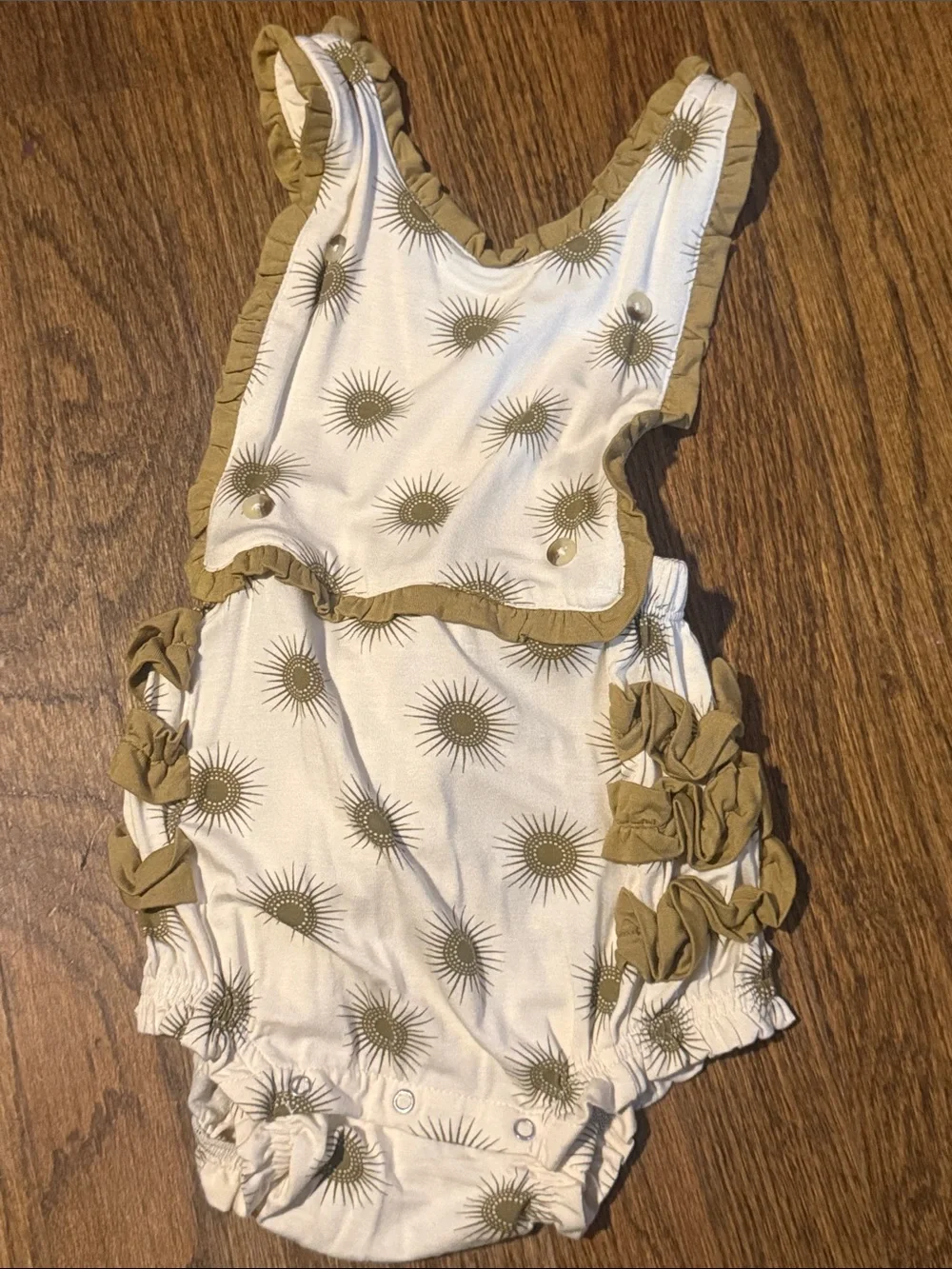 Kate Quinn LOT of rompers and bubbles. Brand NEW!